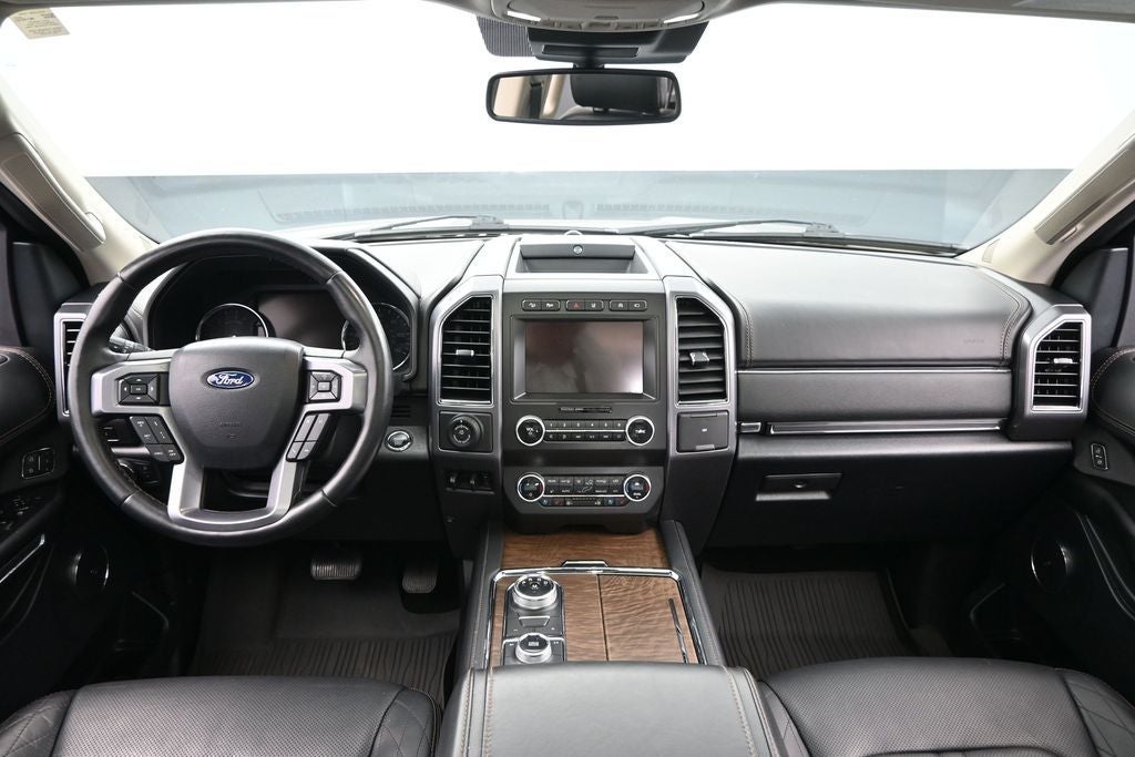 2020 Ford Expedition Platinum