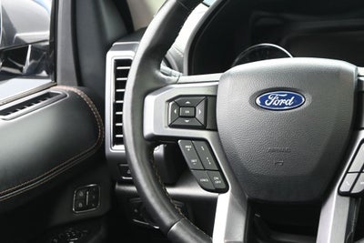 2020 Ford Expedition Platinum