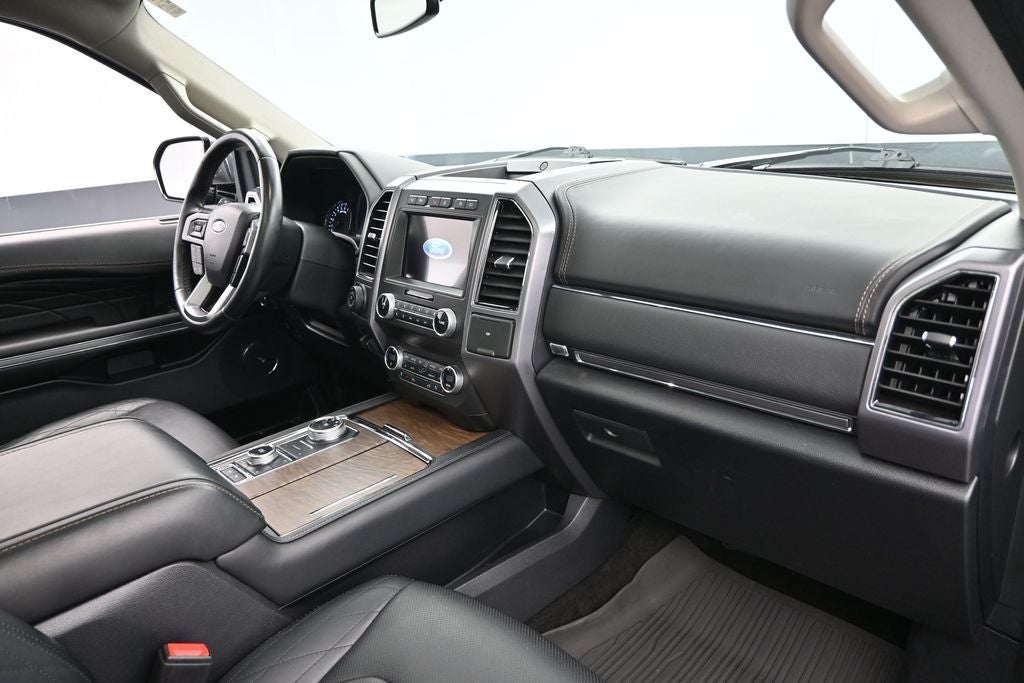 2020 Ford Expedition Platinum