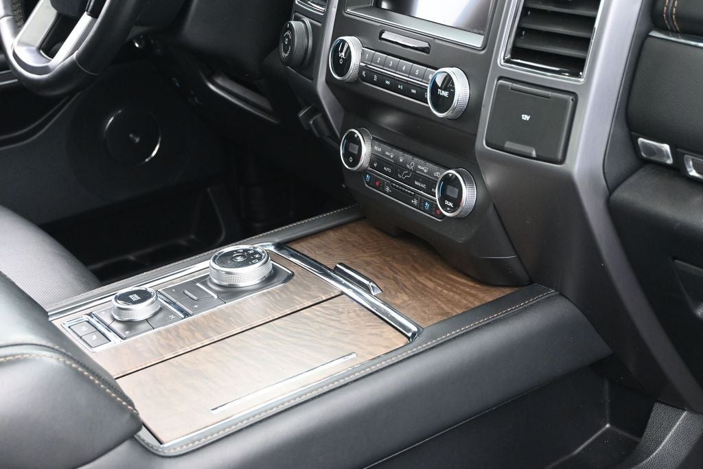 2020 Ford Expedition Platinum