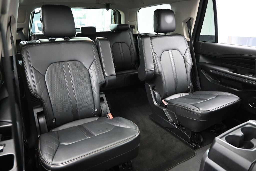2020 Ford Expedition Platinum