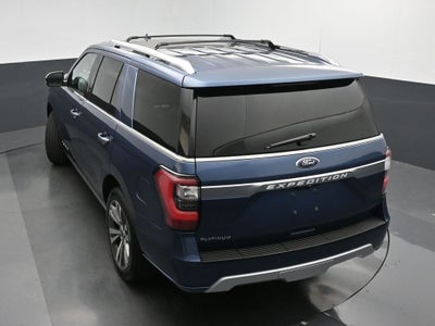 2020 Ford Expedition Platinum