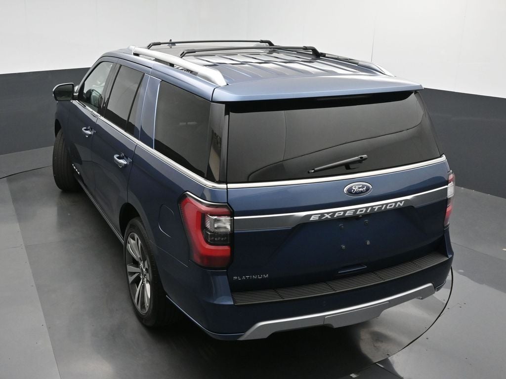 2020 Ford Expedition Platinum
