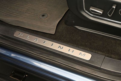 2020 Ford Expedition Platinum