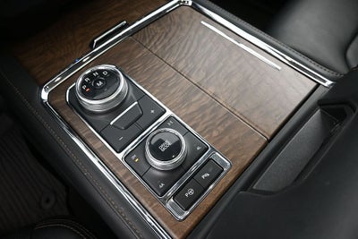 2020 Ford Expedition Platinum