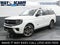 2027 Ford Expedition King Ranch