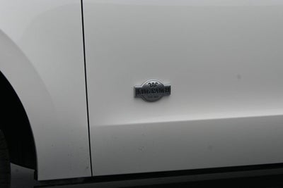 2027 Ford Expedition King Ranch