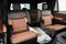 2027 Ford Expedition King Ranch