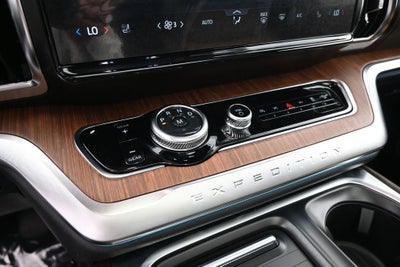 2027 Ford Expedition King Ranch