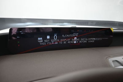 2027 Ford Expedition King Ranch