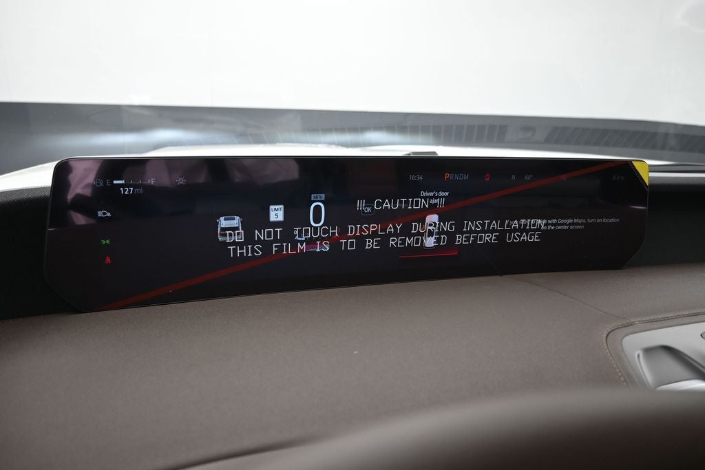2027 Ford Expedition King Ranch