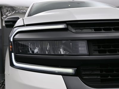 2024 Ford Expedition Timberline