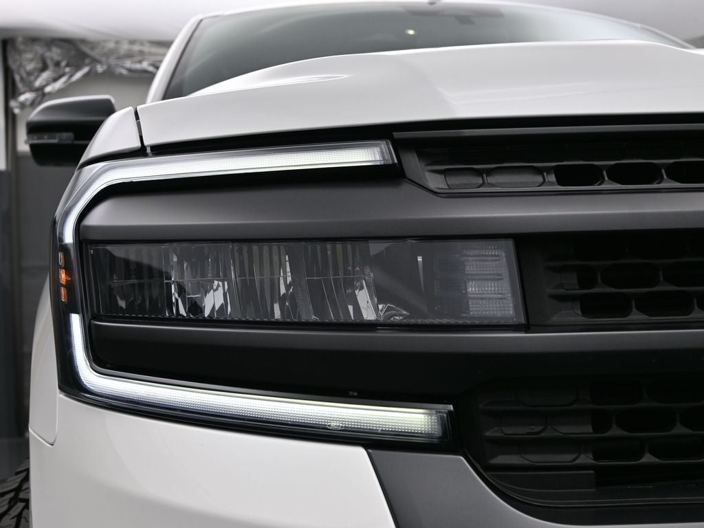 2024 Ford Expedition Timberline