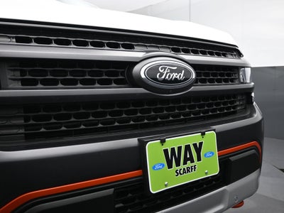 2024 Ford Expedition Timberline