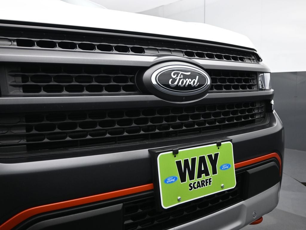 2024 Ford Expedition Timberline