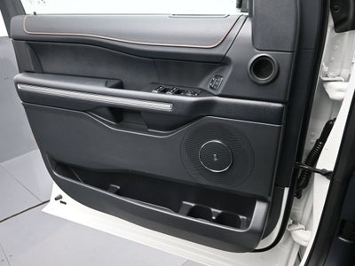 2024 Ford Expedition Timberline