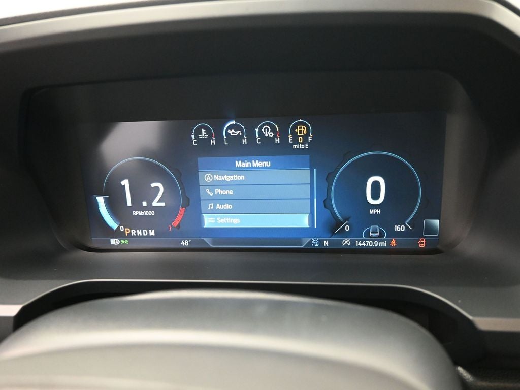 2024 Ford Expedition Timberline