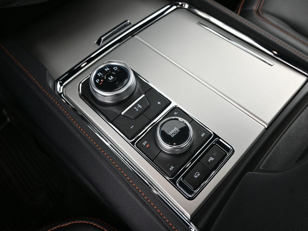 2024 Ford Expedition Timberline