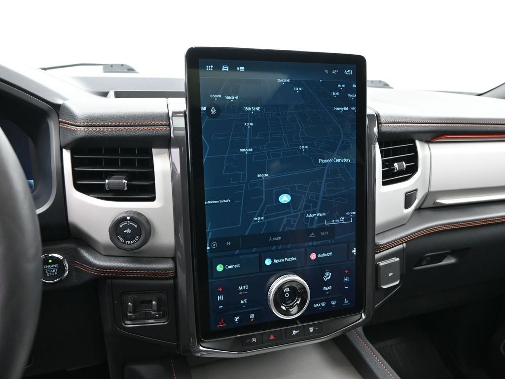 2024 Ford Expedition Timberline