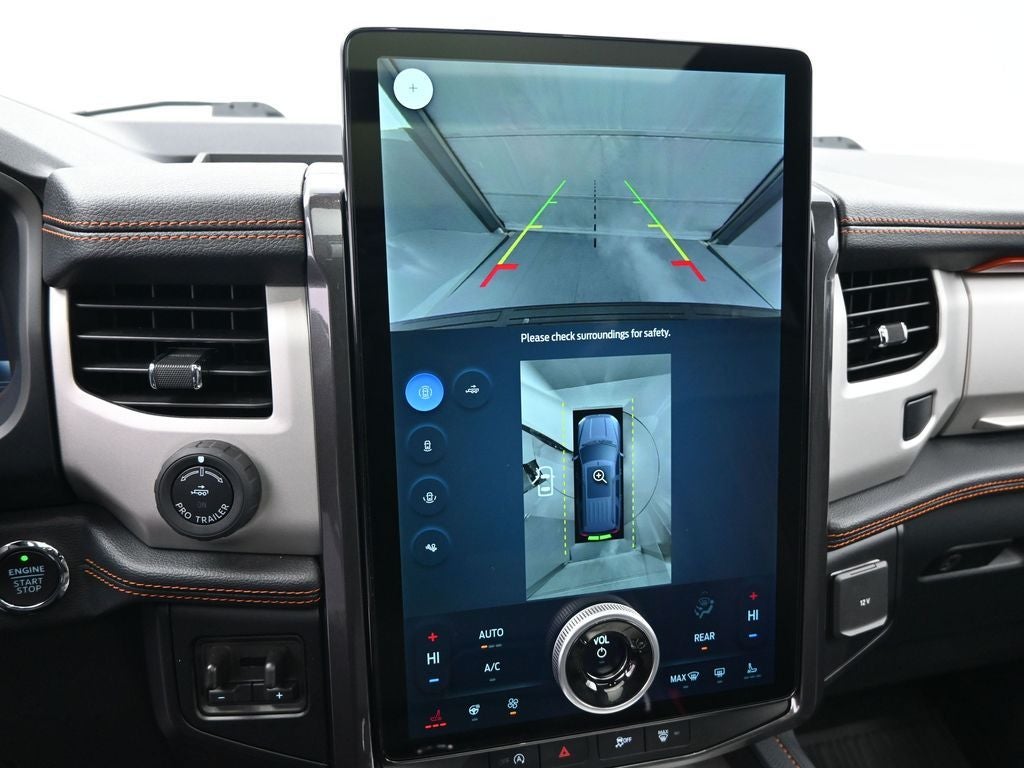 2024 Ford Expedition Timberline