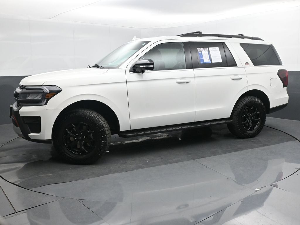2024 Ford Expedition Timberline