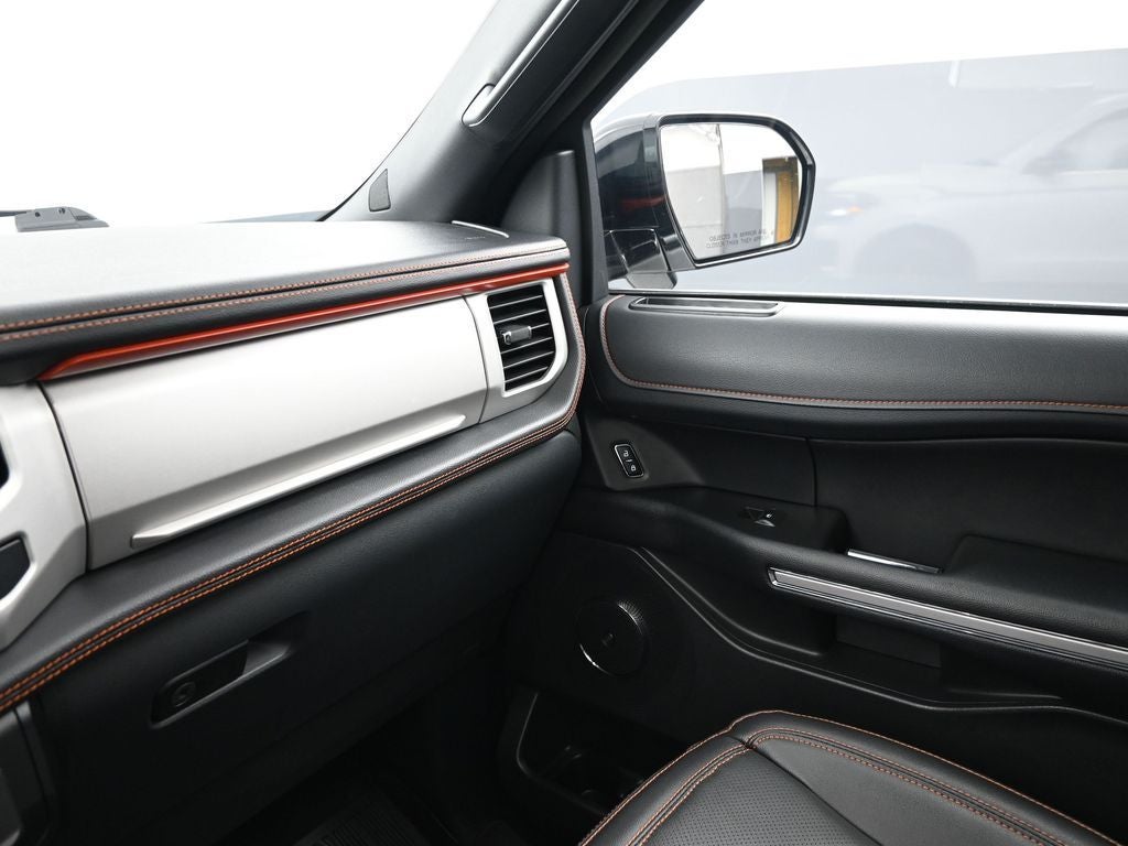 2024 Ford Expedition Timberline