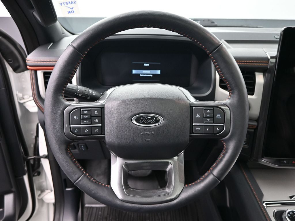 2024 Ford Expedition Timberline