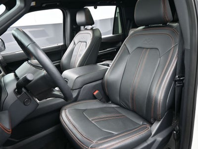 2024 Ford Expedition Timberline
