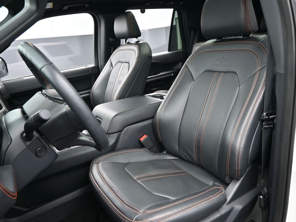 2024 Ford Expedition Timberline