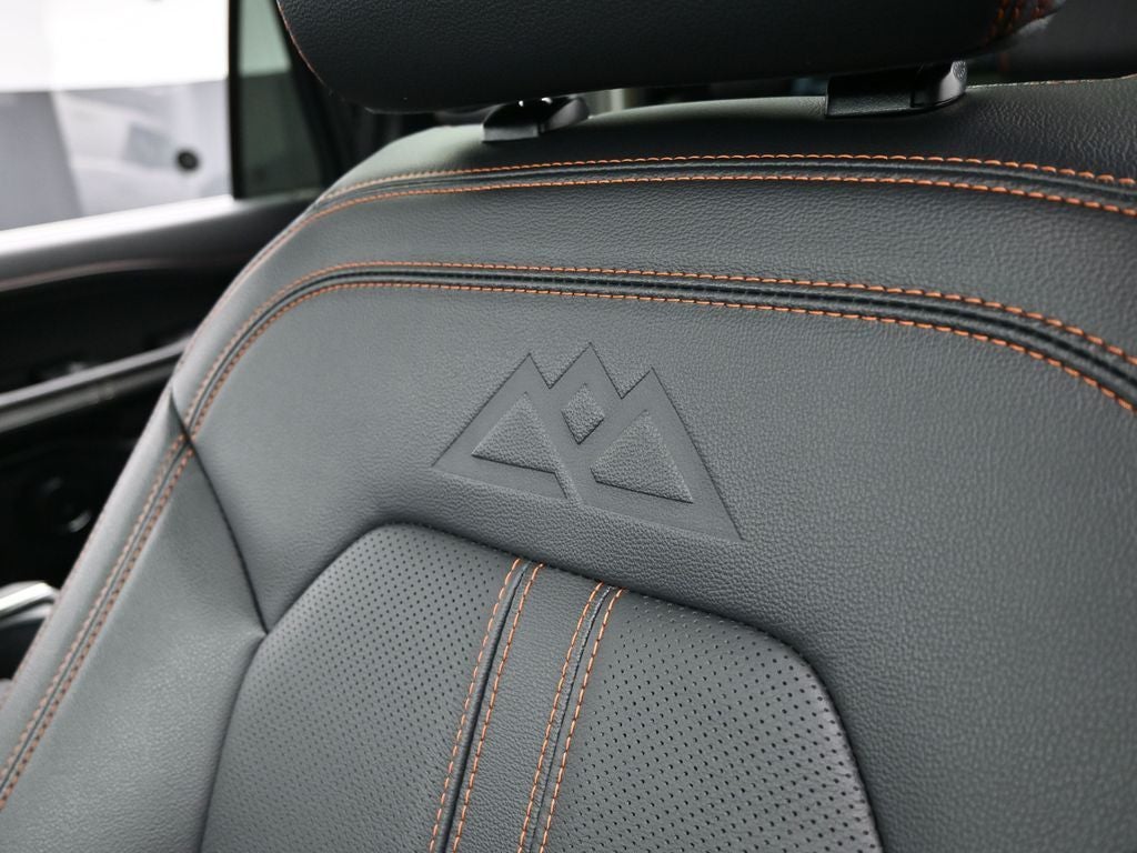 2024 Ford Expedition Timberline