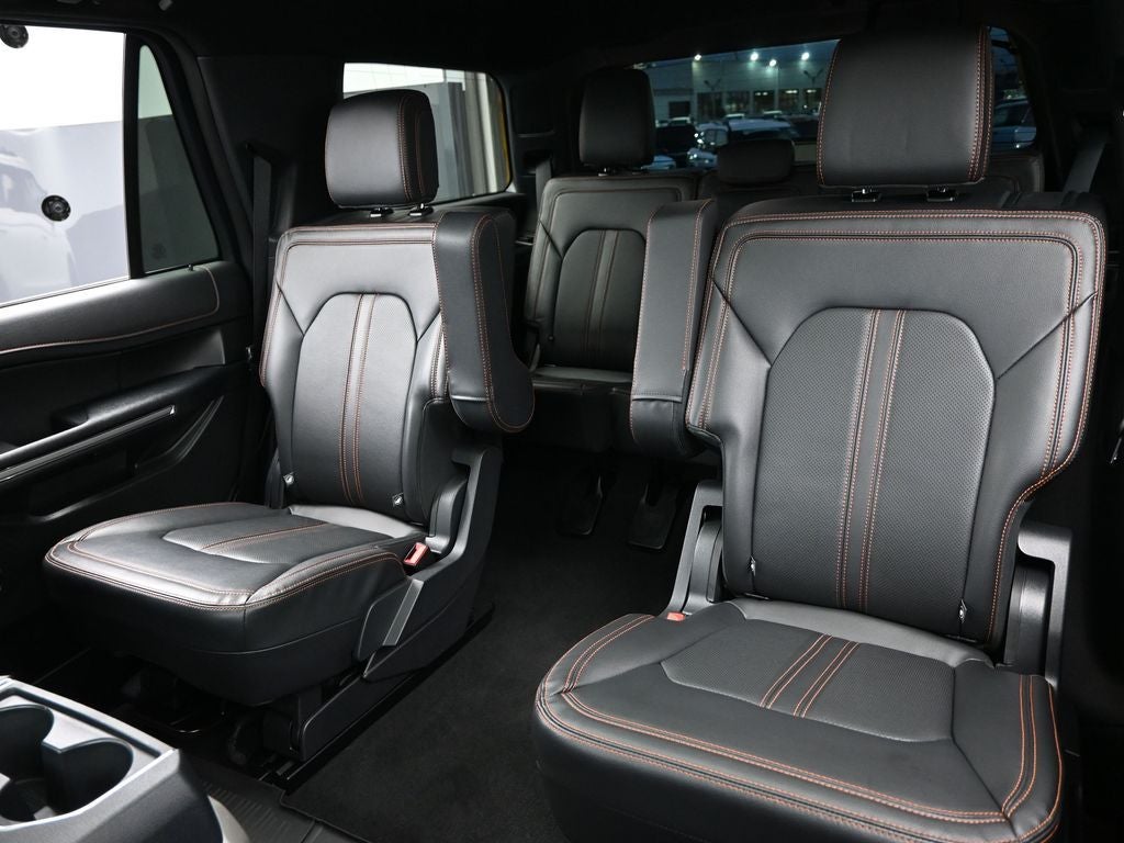 2024 Ford Expedition Timberline