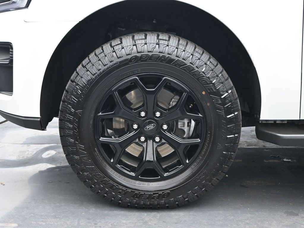 2024 Ford Expedition Timberline