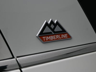 2024 Ford Expedition Timberline
