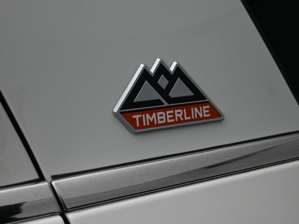 2024 Ford Expedition Timberline