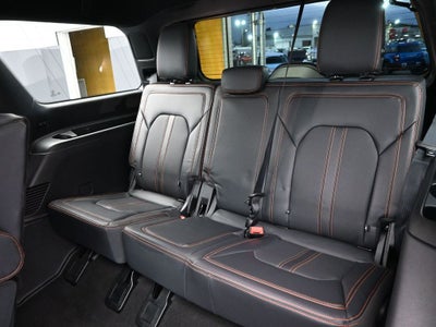 2024 Ford Expedition Timberline