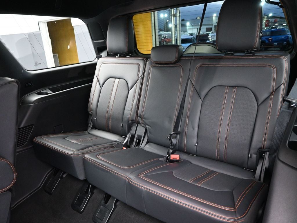 2024 Ford Expedition Timberline