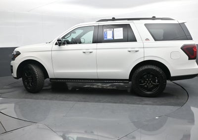 2024 Ford Expedition Timberline