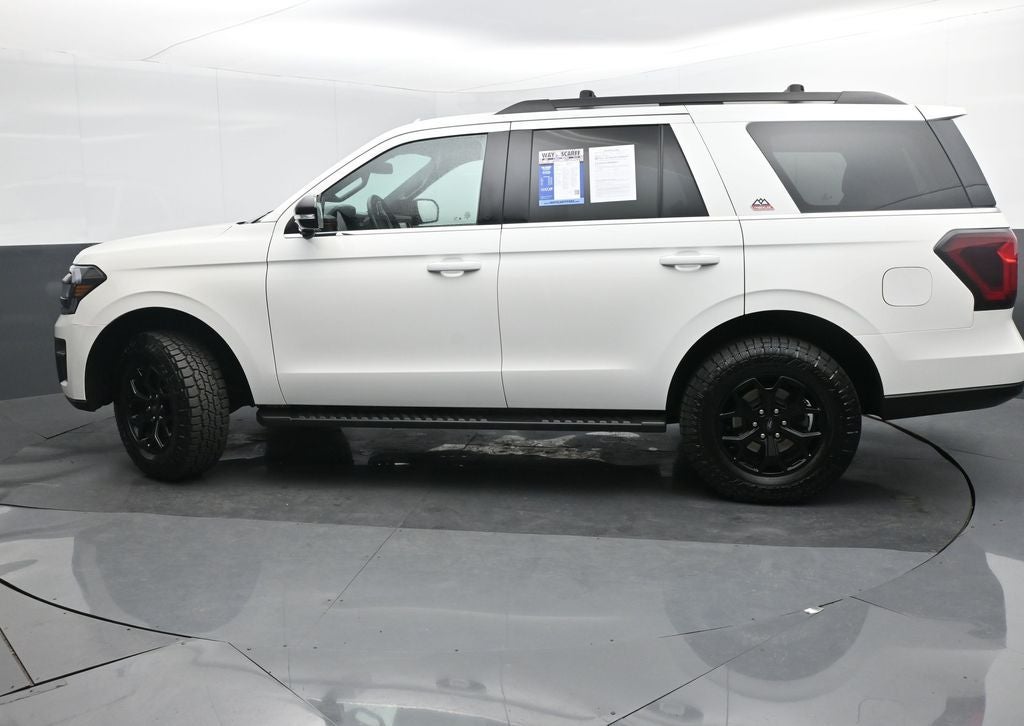 2024 Ford Expedition Timberline