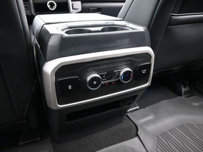 2024 Ford Expedition Timberline