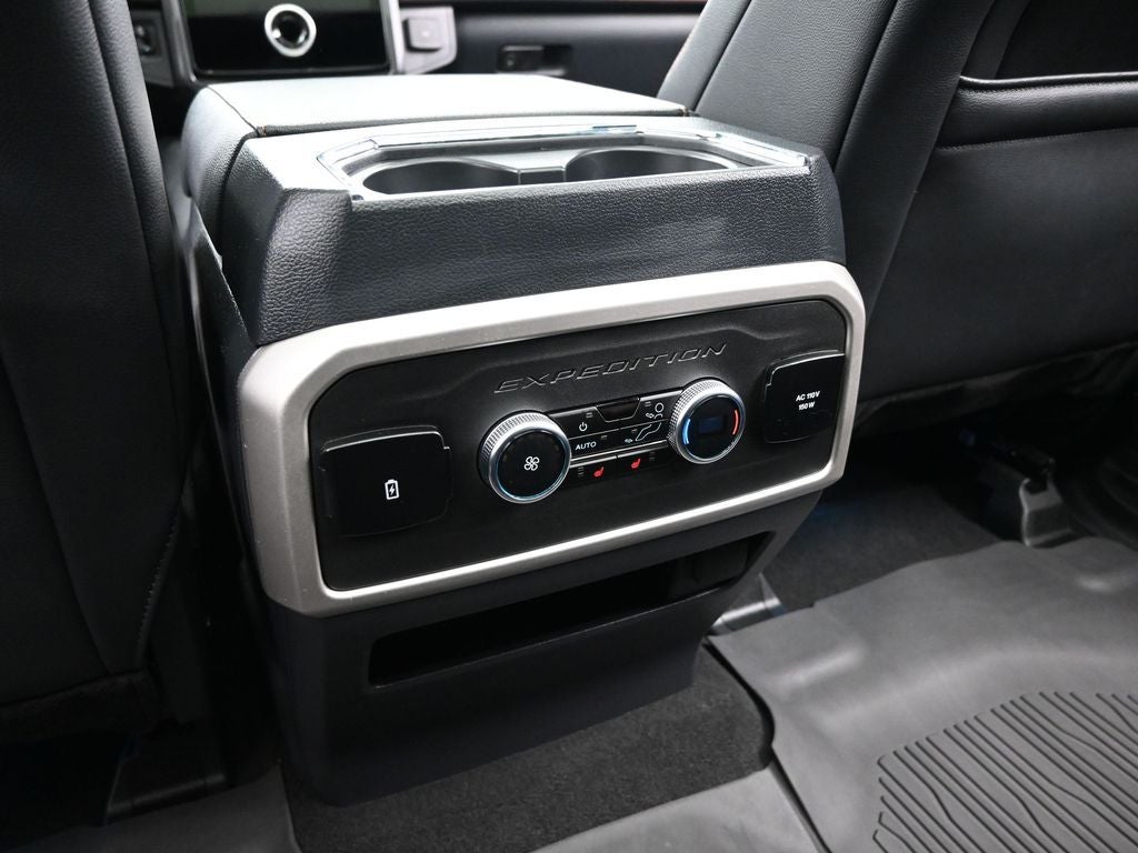 2024 Ford Expedition Timberline