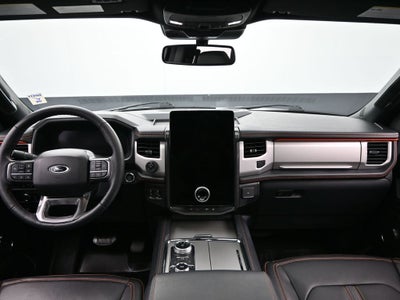 2024 Ford Expedition Timberline