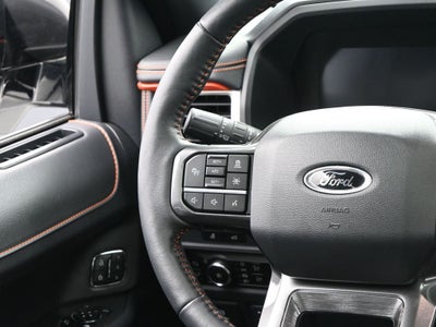 2024 Ford Expedition Timberline