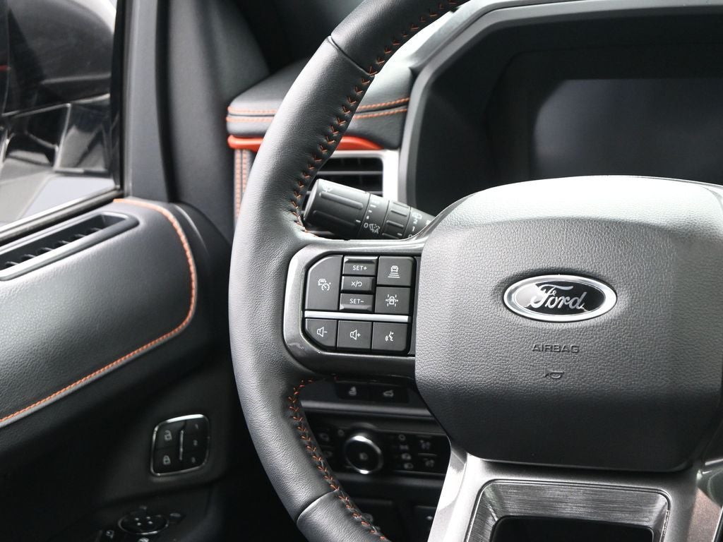 2024 Ford Expedition Timberline