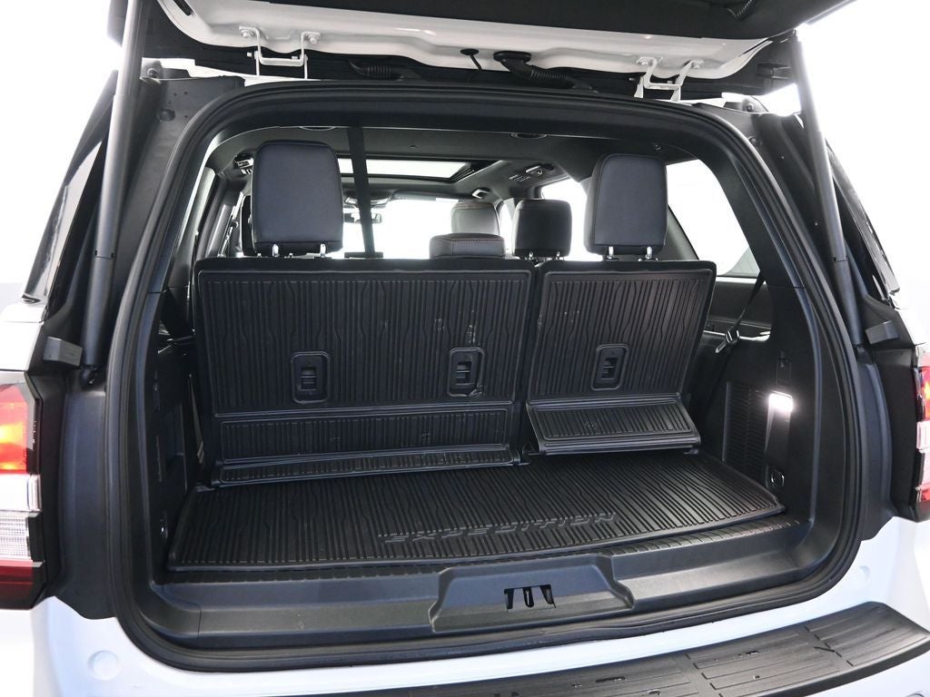 2024 Ford Expedition Timberline