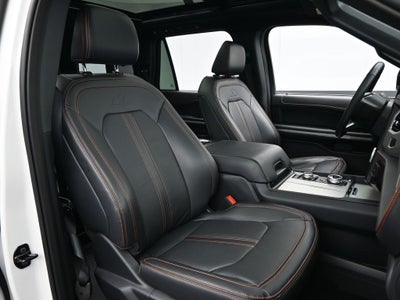 2024 Ford Expedition Timberline