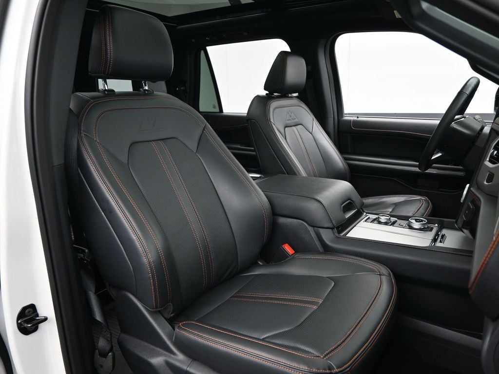 2024 Ford Expedition Timberline