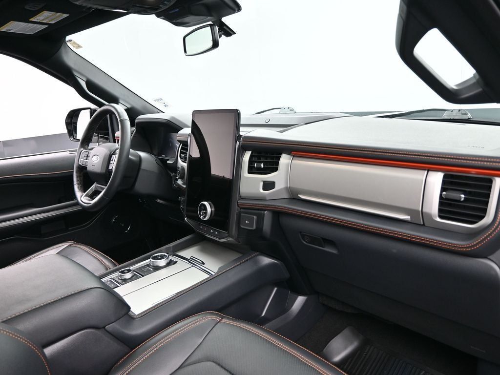 2024 Ford Expedition Timberline