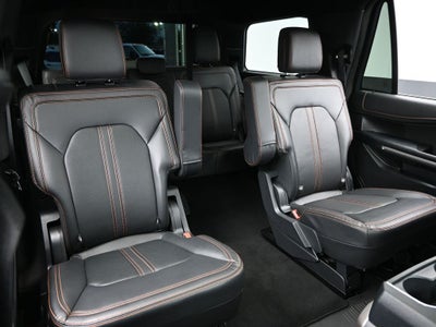 2024 Ford Expedition Timberline