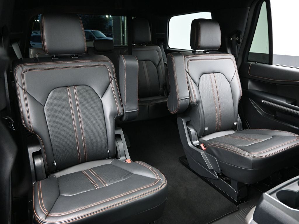2024 Ford Expedition Timberline