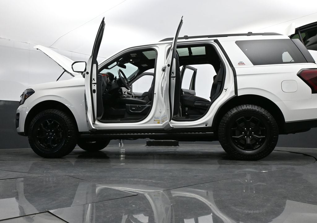 2024 Ford Expedition Timberline
